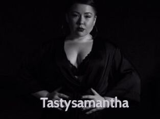 Tastysamantha