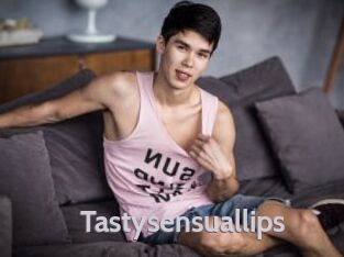 Tastysensuallips