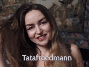 Tatafreedmann