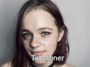 Tateabner