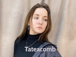 Tateacomb