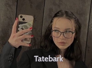 Tatebark