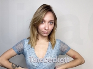 Tatebeckett