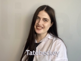 Tatebeckey