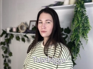 Tatebigge