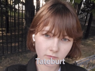 Tateburt