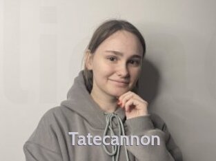 Tatecannon