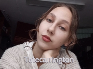 Tatecarrington
