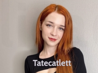 Tatecatlett