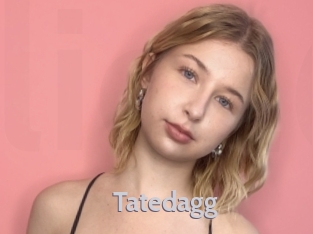 Tatedagg