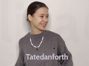 Tatedanforth