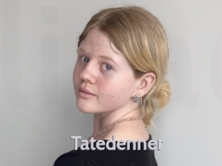 Tatedenner