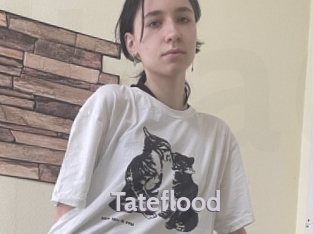 Tateflood