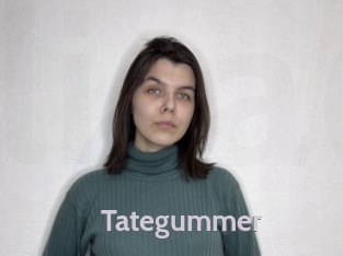Tategummer