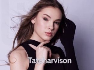 Tateharvison