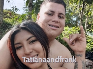 tatianaandfrank Live Cam 66