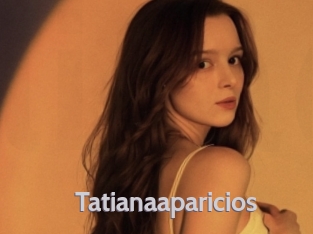 Tatianaaparicios