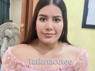 Tatianacutee