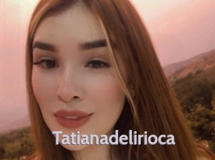 Tatianadelirioca