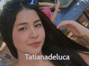Tatianadeluca