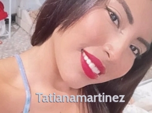 Tatianamartinez