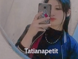 Tatianapetit