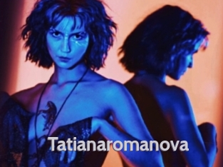 Tatianaromanova