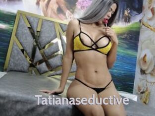 Tatianaseductive