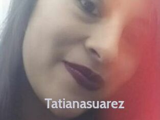 Tatianasuarez