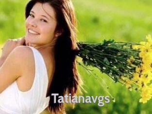 Tatianavgs