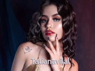 Tatianavilal