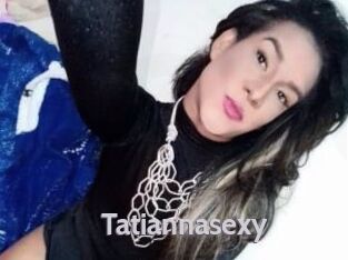 Tatiannasexy