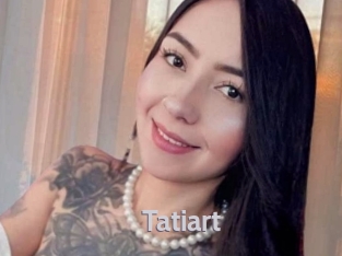 Tatiart
