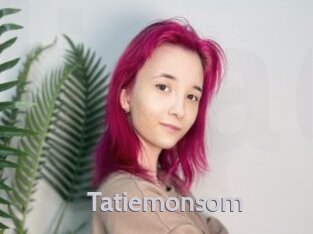 Tatiemonsom