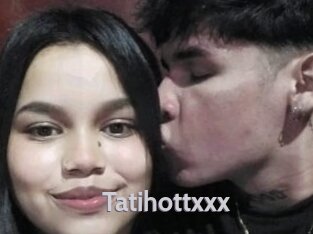 Tatihottxxx