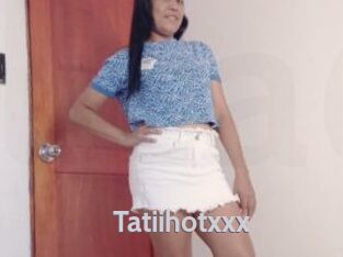 Tatiihotxxx