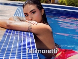 Tatimoretti