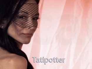 Tatipotter