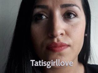 Tatisgirllove