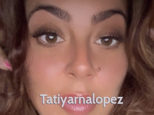 Tatiyarnalopez