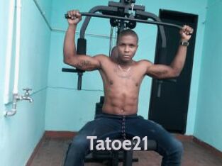 Tatoe21