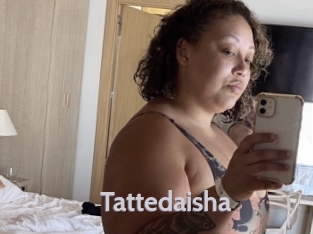 Tattedaisha