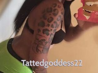 Tattedgoddess22