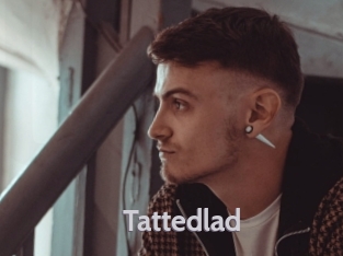 Tattedlad