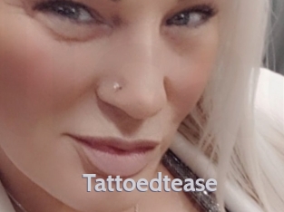 Tattoedtease