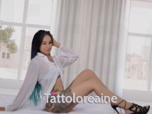 Tattoloreaine