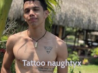 Tattoo_naughtyx