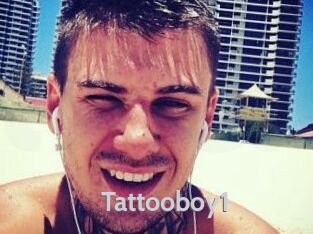 Tattooboy1