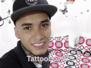 Tattooboy97