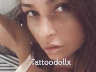 Tattoodollx